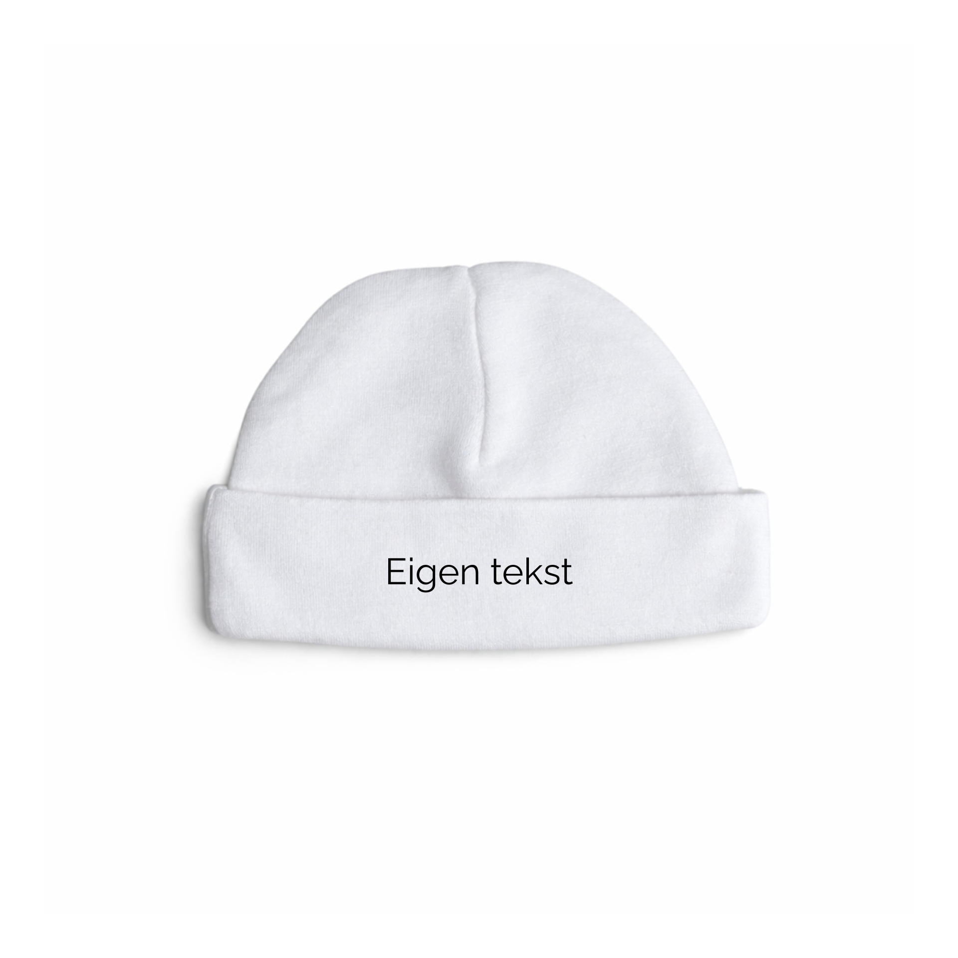 Mutsje - Gepersonaliseerd - Naam - Uniek Baby Cadeau | BMR